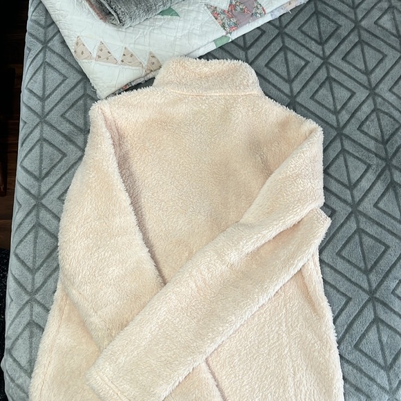 Patagonia Sherpa Fleece 1/4 zip - Picture 4 of 4